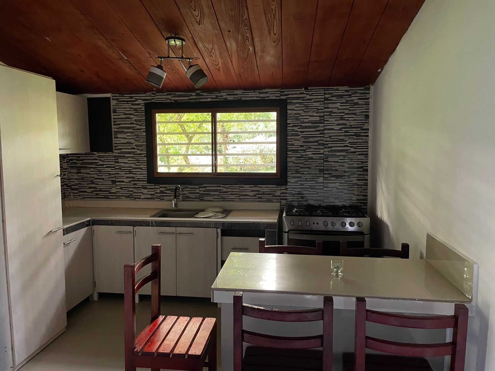 Villa 4