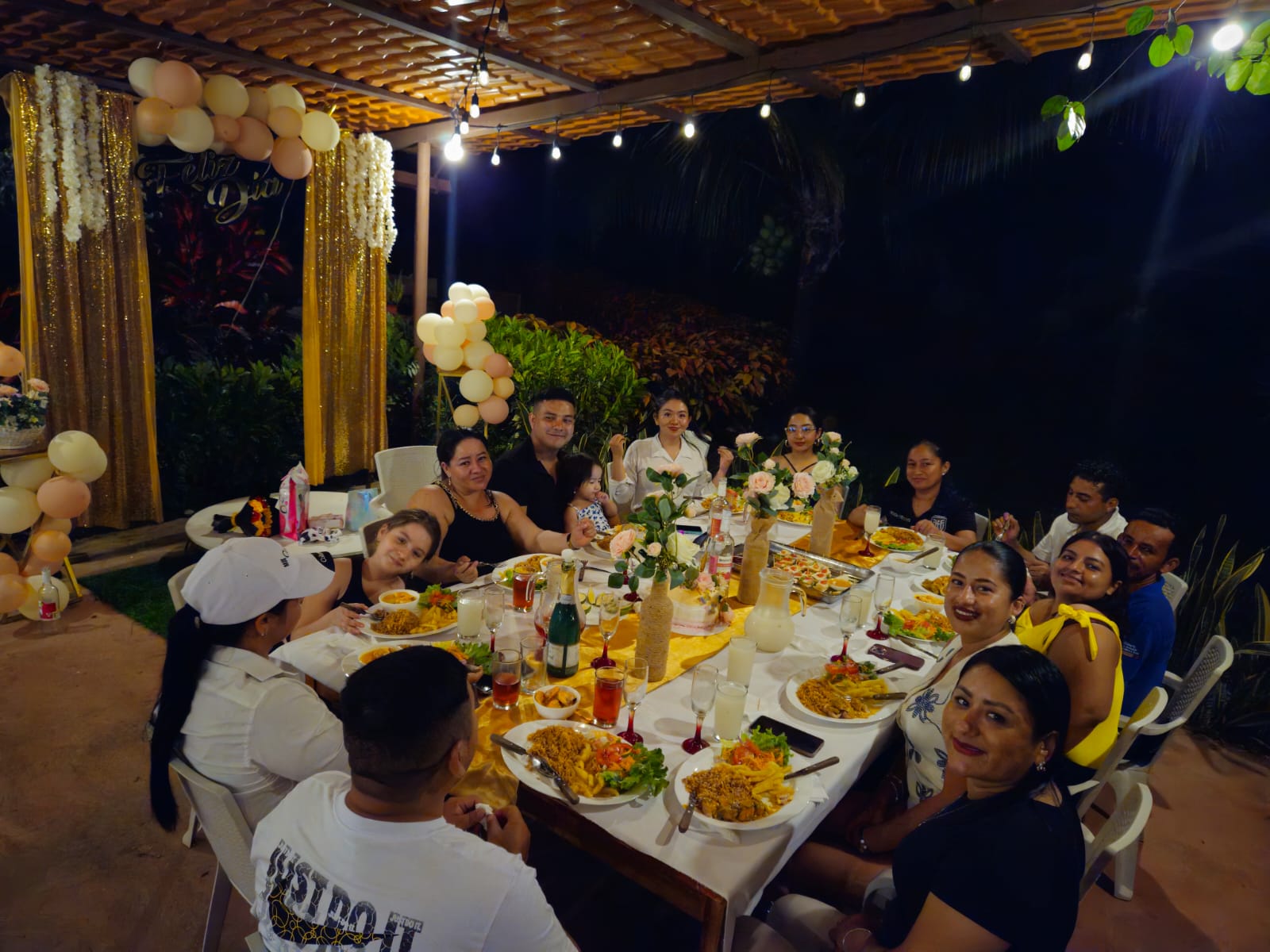 Eventos