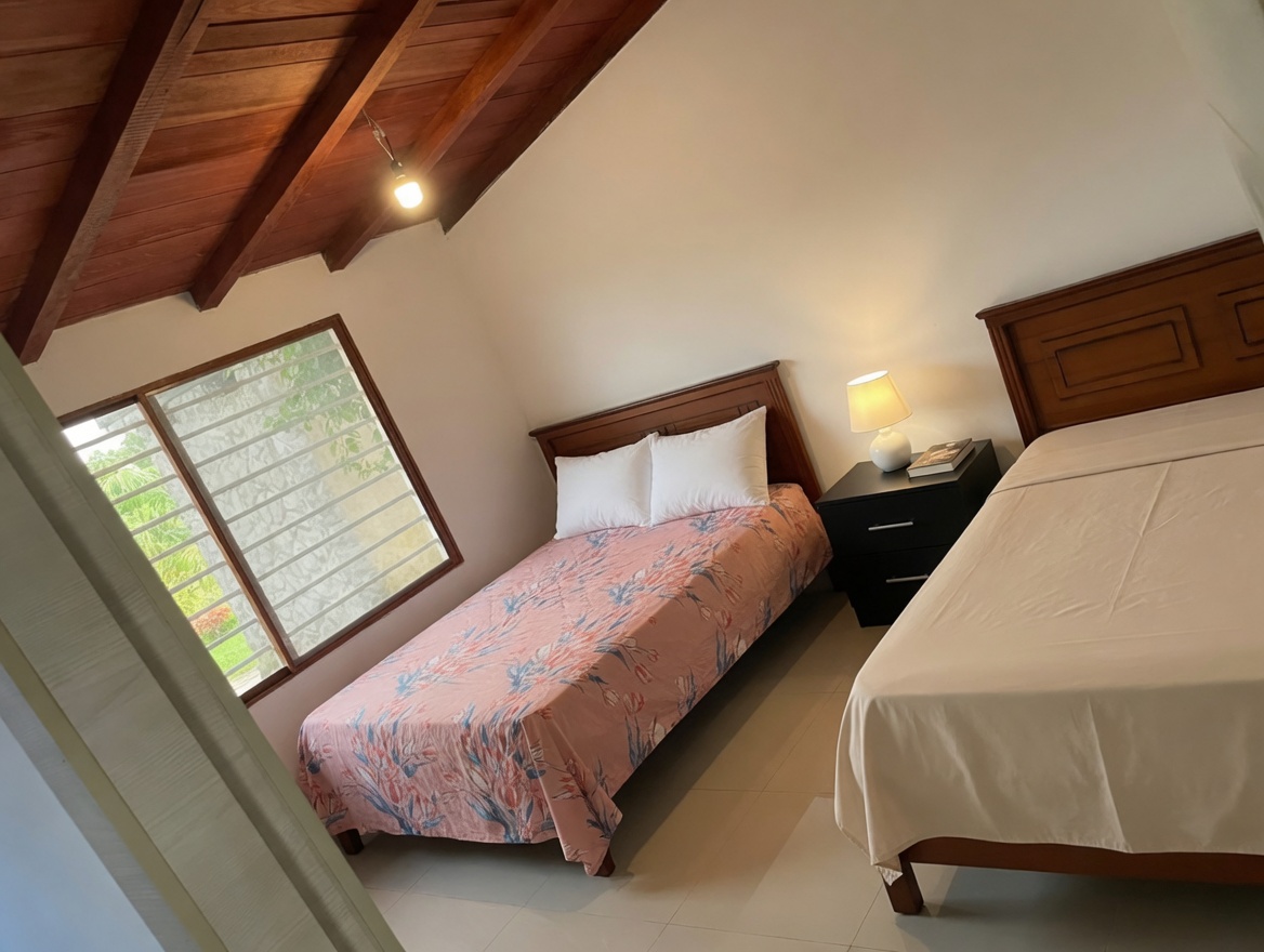Villa 2